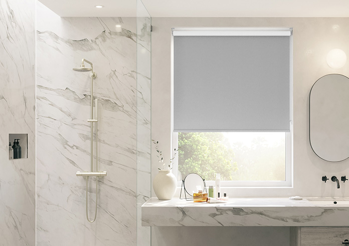 Opus (Blackout), Willow Creek - Twist&Fit Roller Blind - Image 3